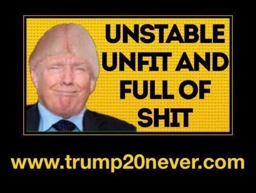 CarruscaCarla's tweet photo. @realDonaldTrump https://t.co/osCWclo2xz