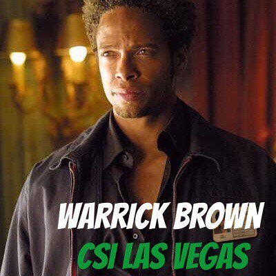 MarioHillShield's tweet image. ... CSI en Las Vegas, de nivel 3

#FreeRol 
Un rt?