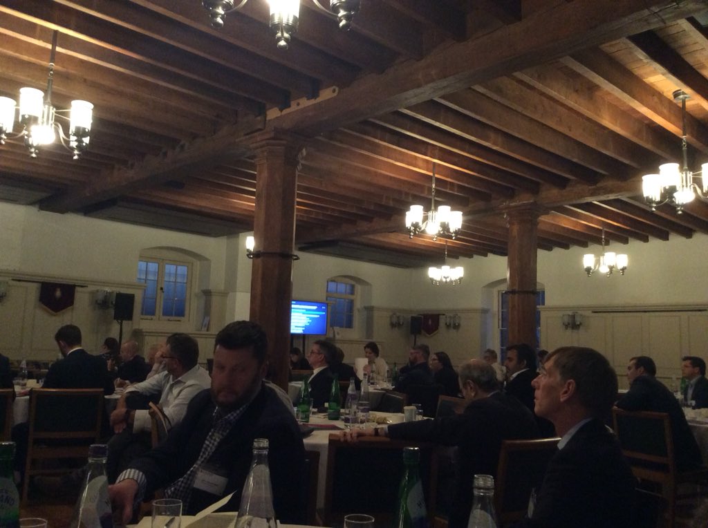 bandkbuild's tweet photo. A very interesting & thought provoking day yesterday with @constructingexc at the #ce2018 conference in the spectacular @TowerOfLondon Lots for contractors and the wider industry to consider but firstly, I need to find my #digitaltwin #ceconf18 https://t.co/MNpt90jIHo