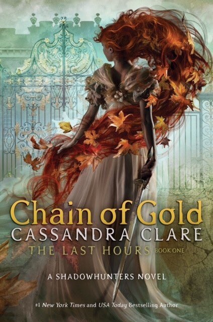 g_vanille's tweet photo. TENEMOS QUE HABLAR DE ESTA MARAVILLA. El primer libro de The Last Hours, de @cassieclare, ya tiene portada y es PERFECTA.

Esta trilogía sucede después de Los Orígenes, y tendremos de vuelta a WILL HERONDALE. ¡Sale el próximo año! ❤️ https://t.co/v1ceMOf22V