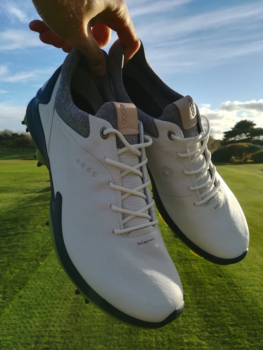ecco biom g3 golf shoes