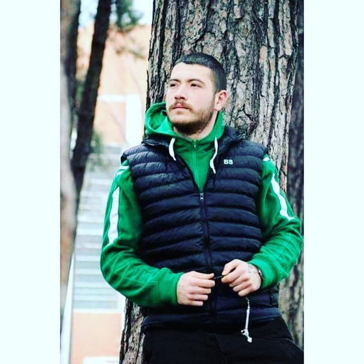 Yüksel Utgin ölmedi kalbimizde yaşıyor..
İzmir size deplasman değil hoşgeldin Bursaspor