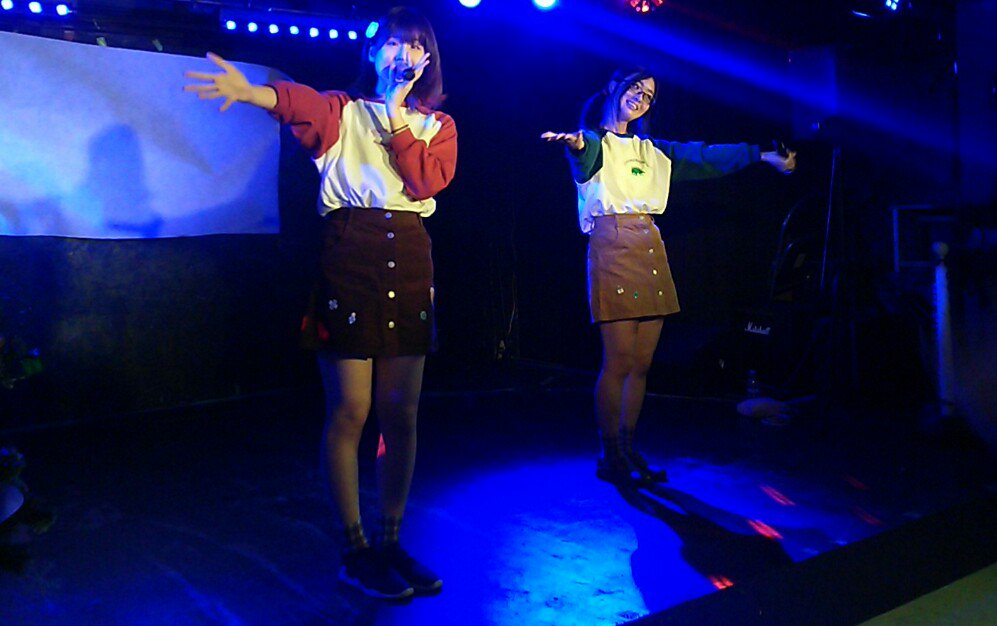 oioozone's tweet photo. 12月11日 栄 LOOP NEO @LOOP_NEO #DAYOF777
ナゴヤ大曽根商店街ガールズ あんかけ☆えびふりゃ~ #あんえび @anebi_official
#八野ひなた ちゃん @EBIFURYA_HINATA #杏樹和 ちゃん @azukinagomi_ https://t.co/XIuISknYgb