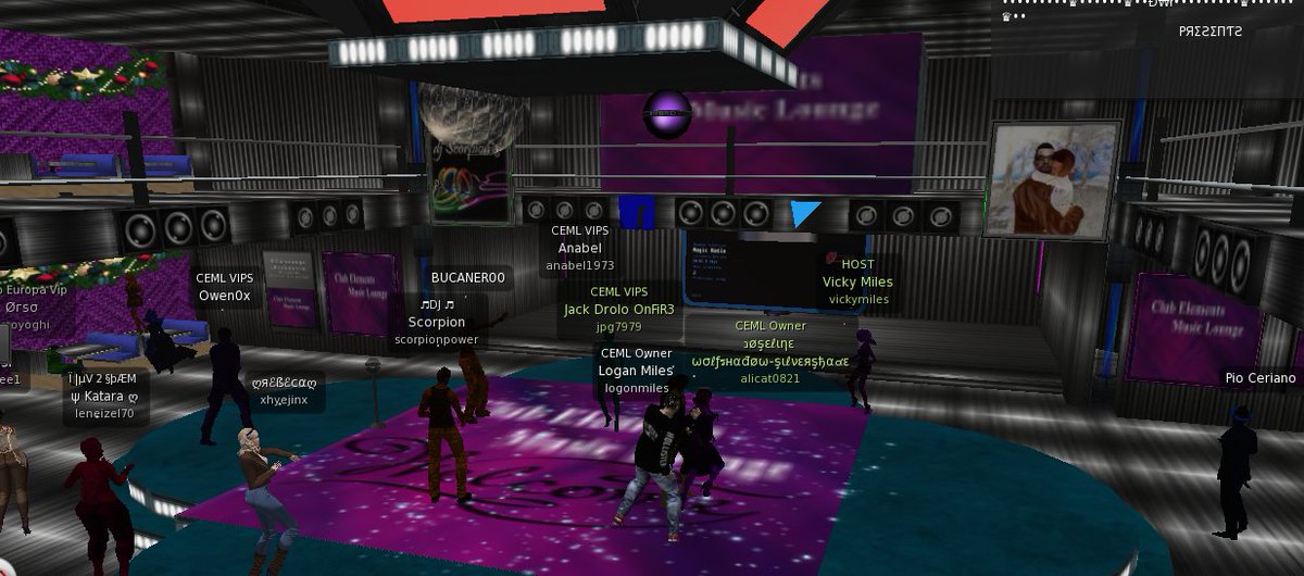 ClubElementsMu1's tweet image. 