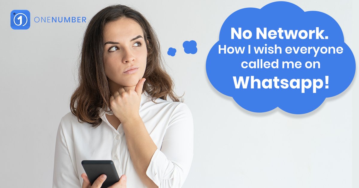 Onenumberapp's tweet photo. How do I make people call me on whatsapp and not on my mobile? With hashtag#OneNumberApp your friends will reach you on your preferred app.
#online #connectright #dnd #newandroidapp #mobiles #people #smartphones #messagingapp #callme #whatsapp #socialmediatools #friends #linkedin https://t.co/b4SGWCTUea