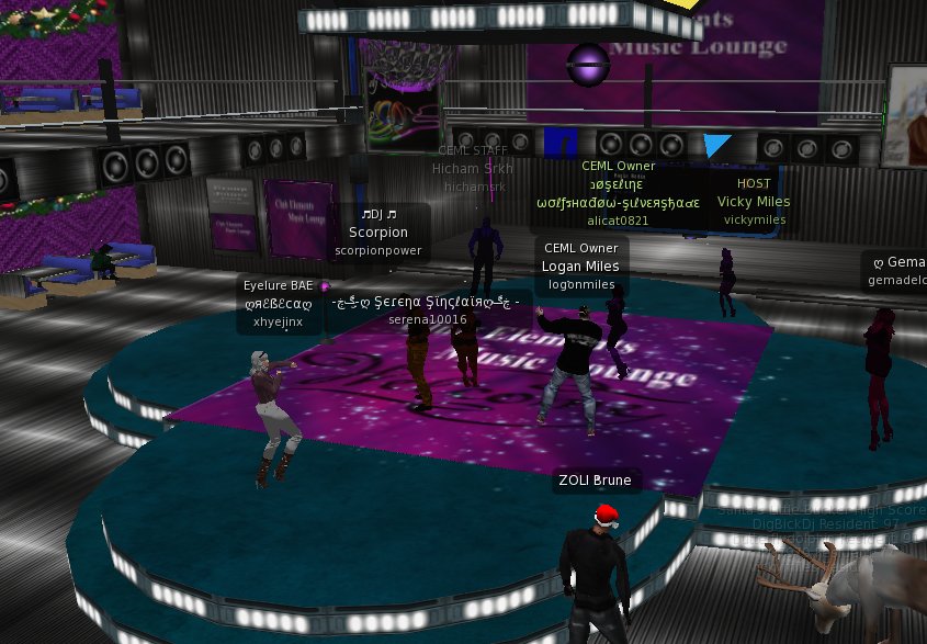 ClubElementsMu1's tweet image. 