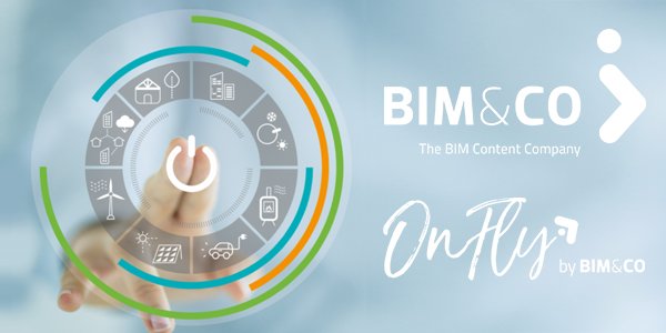 #BIMEvent - 💪La solution #Onfly de BIM&amp;CO a été nominée aux #BePositiveAwards par le jury de la catégorie « #Bâtiment Performant »  !  ➡️bepositive-events.com/fr/actualites/… - <a href="/bepositiveevent/">Salon BEPOSITIVE</a> #Hexabim #BIM #ContentManagement
