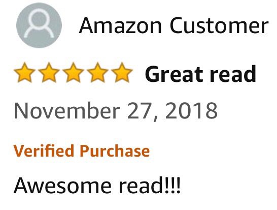 KemetComics's tweet photo. The direct positive feedback along with getting a good review on #amazon is so encouraging! This makes me excited for taking #KemetComics to the next level in #2019 #staywoke #staytuned and don’t forget to get your copy of ELEMENT: In The Beginning...! #ELEMENTAWAKENS https://t.co/PcRFwQPsYC