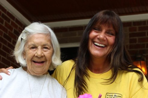 WyomingFoodBank's tweet image. You want to make a difference in the lives our seniors? Come volunteer and help us distribute our CSFP boxes to local seniors. Come and make a difference! #CSFPboxes #BeingtheDiffference #Volunteer