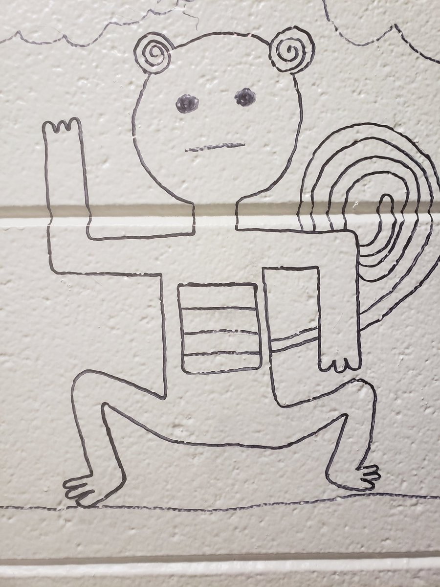 rsnoto523's tweet photo. Final Nazca lines creations! #cmsfab #myroomisacanvas #level2h #2creditmodel #culturaperuana #peruismyjam @CMShuskypride @RakoMorrissey @jamiefcswl @FultonCoSchools https://t.co/t8IPtNlTtM