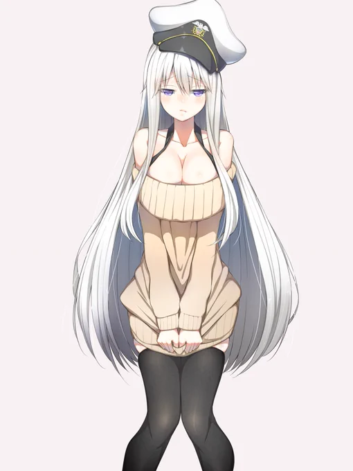#自分のPixivブクマTOP3をあげる

アズレンそれもエンダープライズばっかです…すきだからいいけど! 