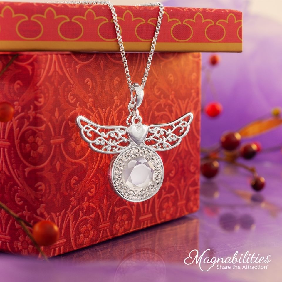 GranthamMagGems's tweet photo. ๐Avoid the lines and shop online๐
https://t.co/WYOZ1j3PRl
#Magnabilities #Jewelry #GiftIdeas #ForHer #LoveIt #ExpressYourself #YouGetToPick #December #SecretSanta #ChristmasGift #Santa #Christmas #Gift #TreatYourself #WinterWonderland #Silver #Sparkle #Shine #AlmostChristmas https://t.co/HuEaUOqZ87