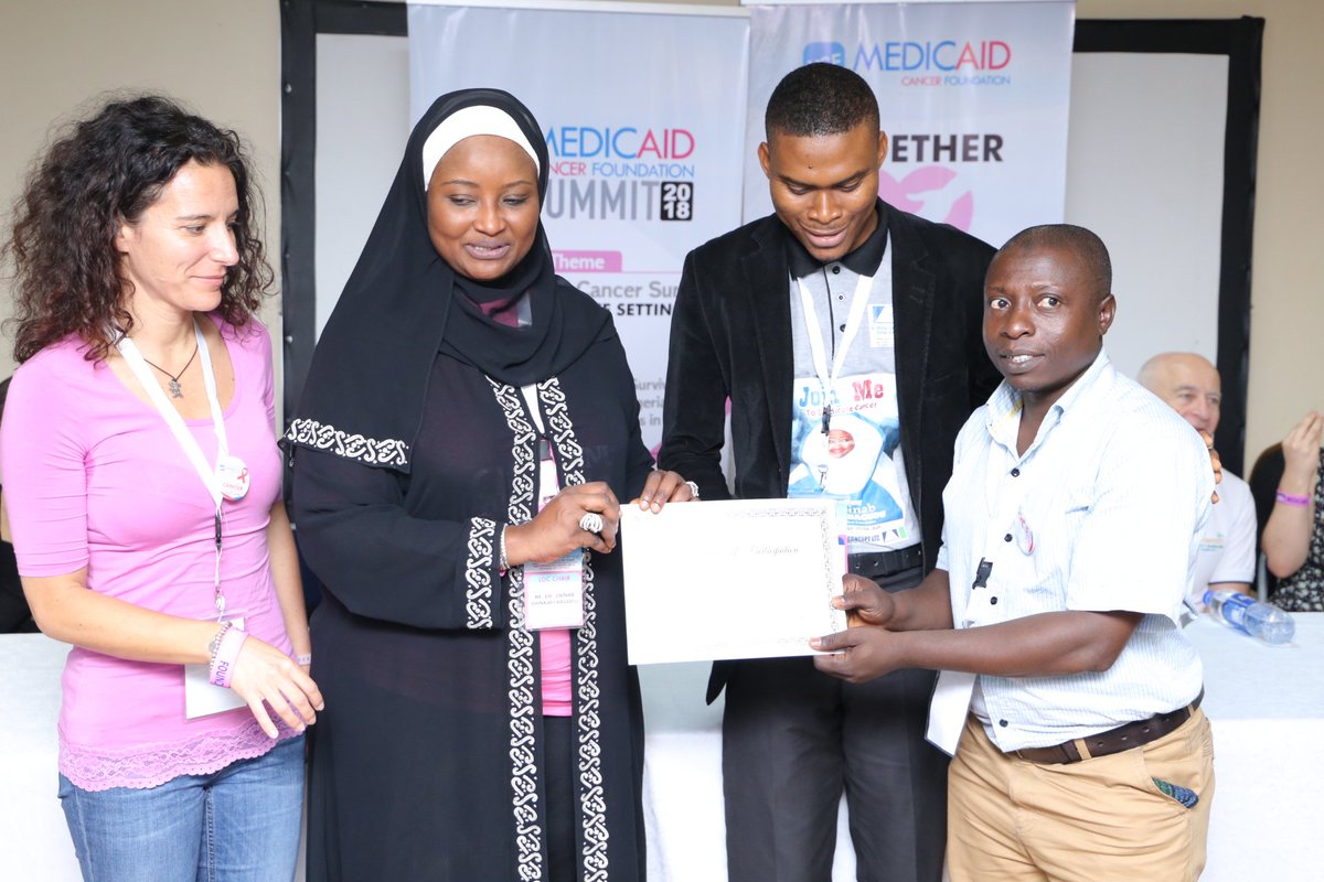 Nigeria Health Watch tweet media