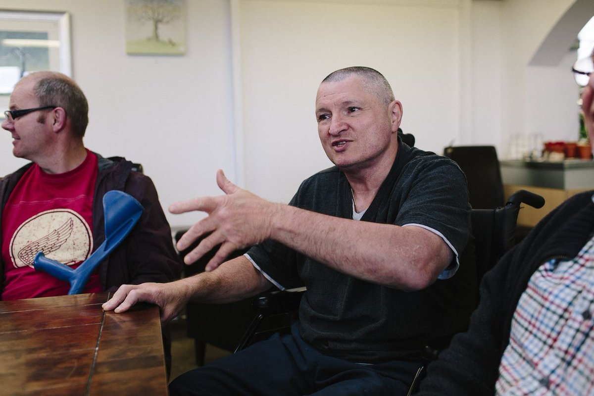 A huge thank you to everyone who shared their feedback on the draft General Standards of Neurological Care and Support! There's still time for you to have your say and help shape Scotland's first National Action Plan for Neurological Conditions. More: bit.ly/2Bl5Ft4