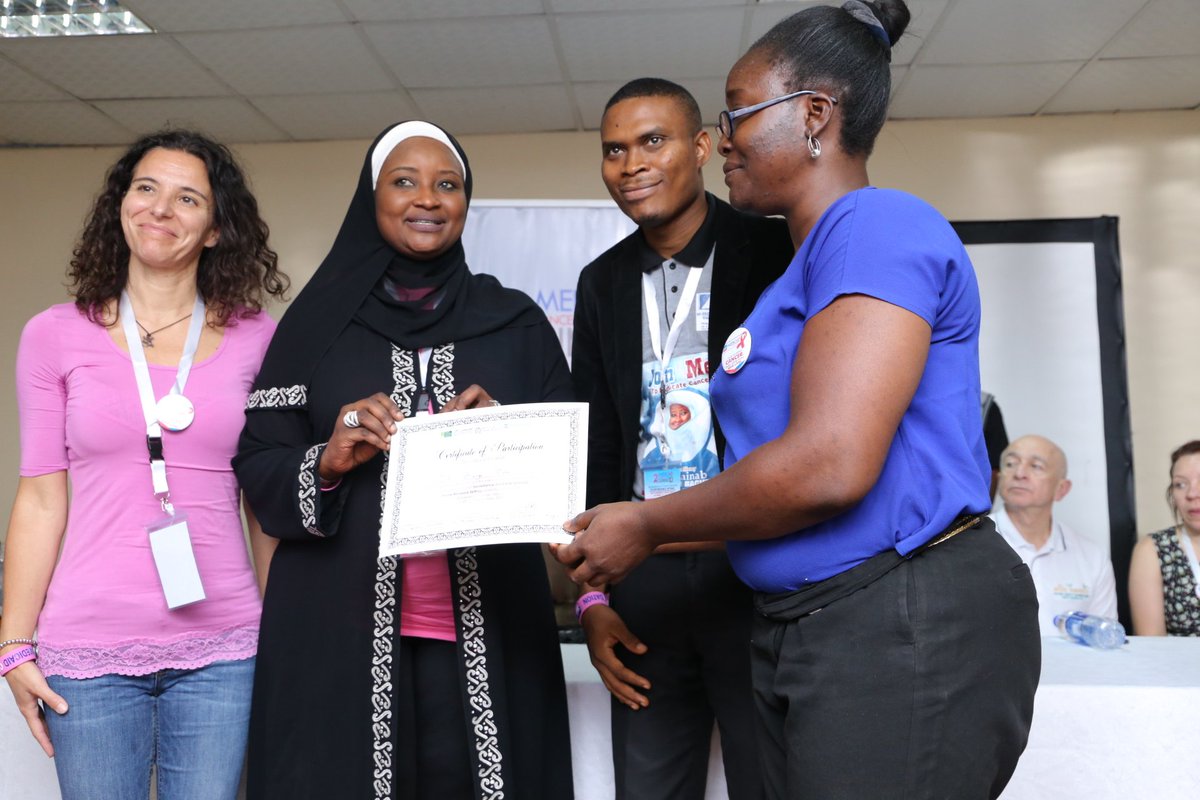 Nigeria Health Watch tweet media