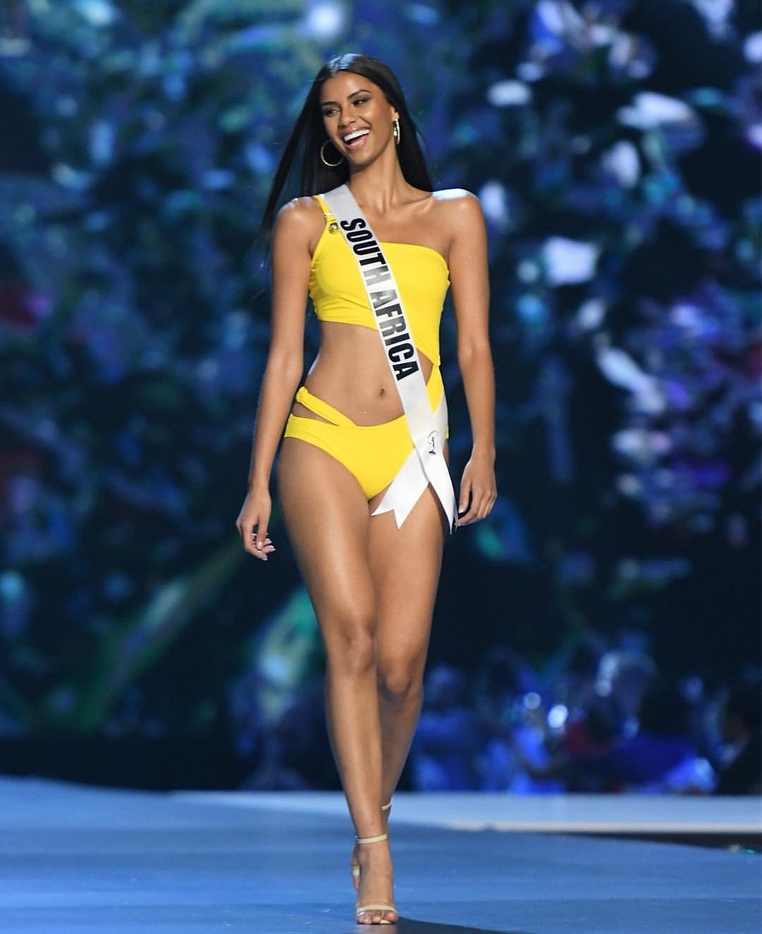 African swimsuits 2018 new arrivals