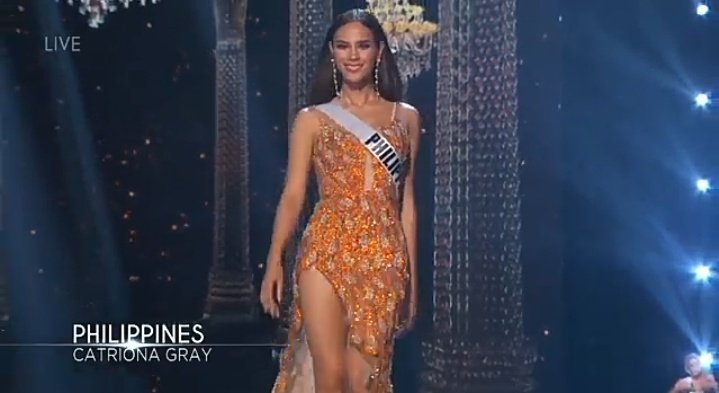 the_only_nikkoy's tweet photo. Stunning 👑💓💘
Catriona Gray 
Miss Philippines 

#MissUniverse2018 
#MissPhilippines https://t.co/L3hRRja5bo