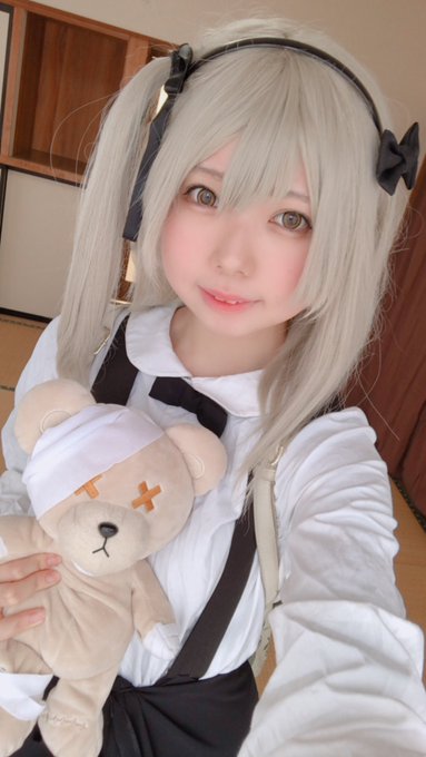 コスプレイヤートキワのTwitter画像68