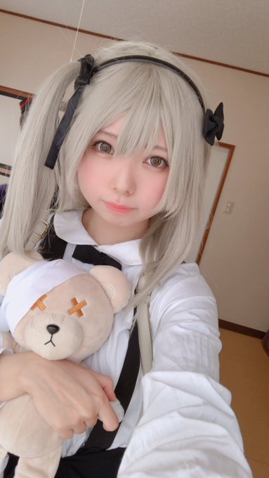 コスプレイヤートキワのTwitter画像67