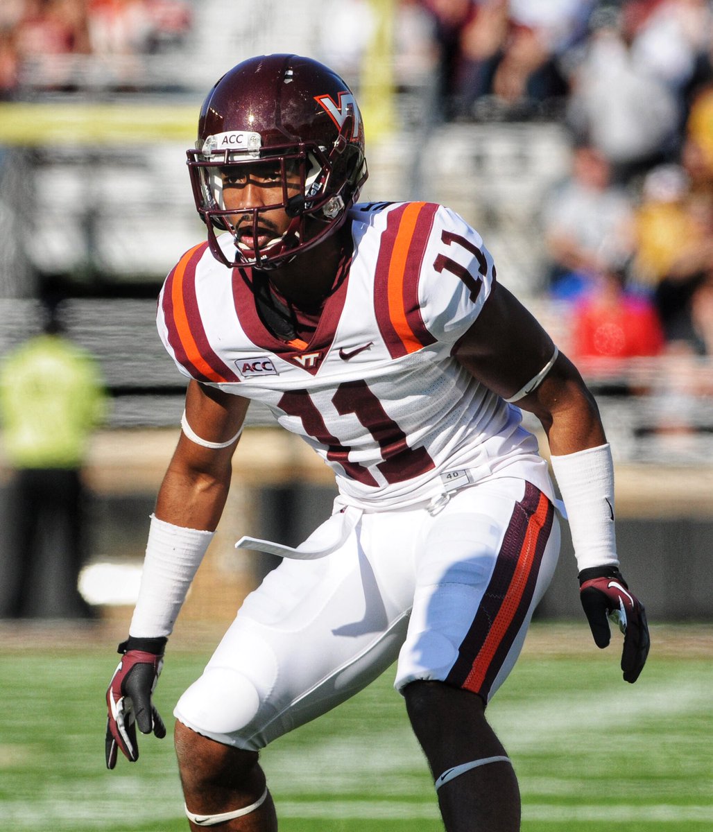 Virginia Tech Football (@hokiesfb) on Twitter photo FINAL DAY ❗️
Every RT = 2️⃣ Votes 🗳 🗳
#ProBowlVote | <a href="/DuaneBrown76/">Duane Brown</a>
#ProBowlVote | <a href="/KeFu11er/">Kendall Fuller</a>
#ProBowlVote | #KyleFuller
#ProBowlVote | <a href="/maine_savage23/">Tremaine Edmunds</a>
#Hokies 🦃 FINAL DAY ❗️
Every RT = 2️⃣ Votes 🗳 🗳
#ProBowlVote | <a href="/DuaneBrown76/">Duane Brown</a>
#ProBowlVote | <a href="/KeFu11er/">Kendall Fuller</a>
#ProBowlVote | #KyleFuller
#ProBowlVote | <a href="/maine_savage23/">Tremaine Edmunds</a>
#Hokies 🦃