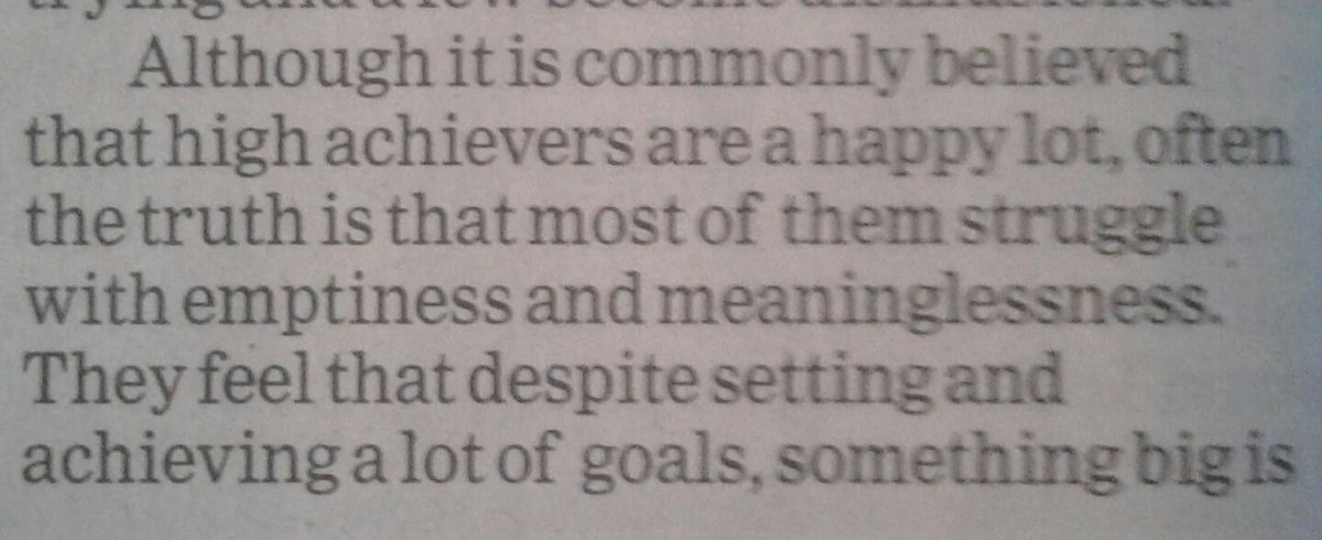 amkumar2007's tweet image. Article in today&apos;s @timesofindia by #PulkitSharma #LoveAndJoy
*something big is missing from their Life