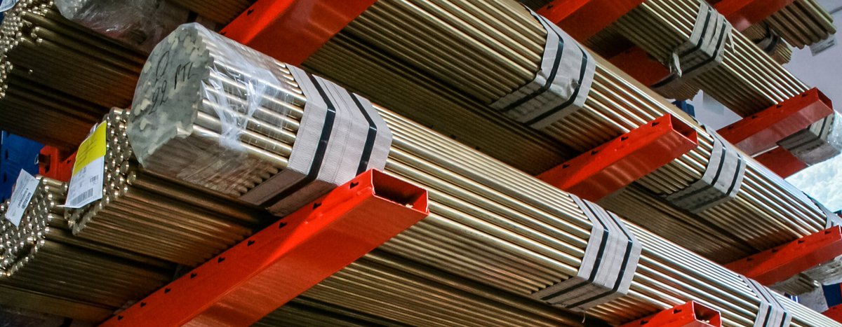 WIMetalTech's tweet photo. Did you know that we supply Metal Rods, bar, pipe and tube products? All under our Inventory Management Programs #metalrod #metalbar #metalpipe #metaltube #inventory #stainlesssteel #usa #wisconsin https://t.co/K21LP4qXGy https://t.co/9q8iBeKIs8
