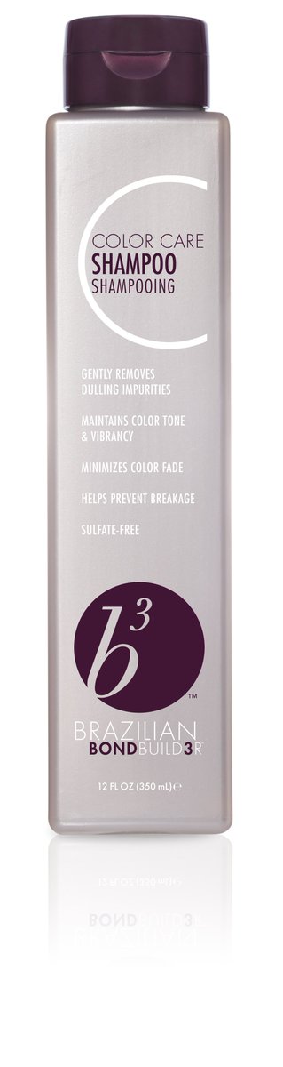 New by Brazilian Blowout B3 Shampoo!!!