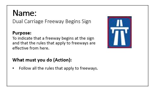 traffic_sign's tweet photo. #Traffic
#TrafficSign
#LearnTrafficSigns https://t.co/2ULRvMO2nk