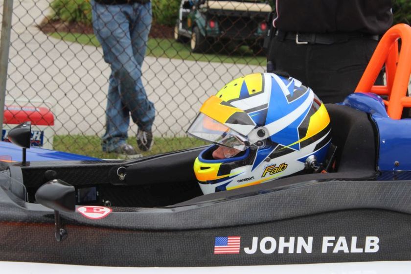SnapLapNews's tweet photo. #JohnFalb may be turning 47 today, but he's not slowing down yet!
https://t.co/W0H3dgajZE
@johnfalb https://t.co/6cKlKUHWHN
