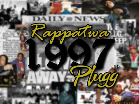 rapps_official's tweet photo. Rappatwa -"1997"🔥🔥
https://t.co/asdOtGlDpF
⬆️⬆️⬆️⬆️⬆️⬆️⬆️⬆️
This Fire Ep dropped a few days ago..
#ShowLove
#Rappatwa
#ComeUpKingdom https://t.co/FFMiv2vNwt