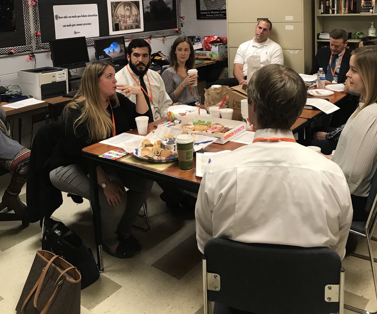 socialstudierox's tweet photo. Thank you Chatham teachers @smaher and our amazing staff for engaging in a great dialogue about how to help our students succeed in social studies. https://t.co/LibJkfXk8E