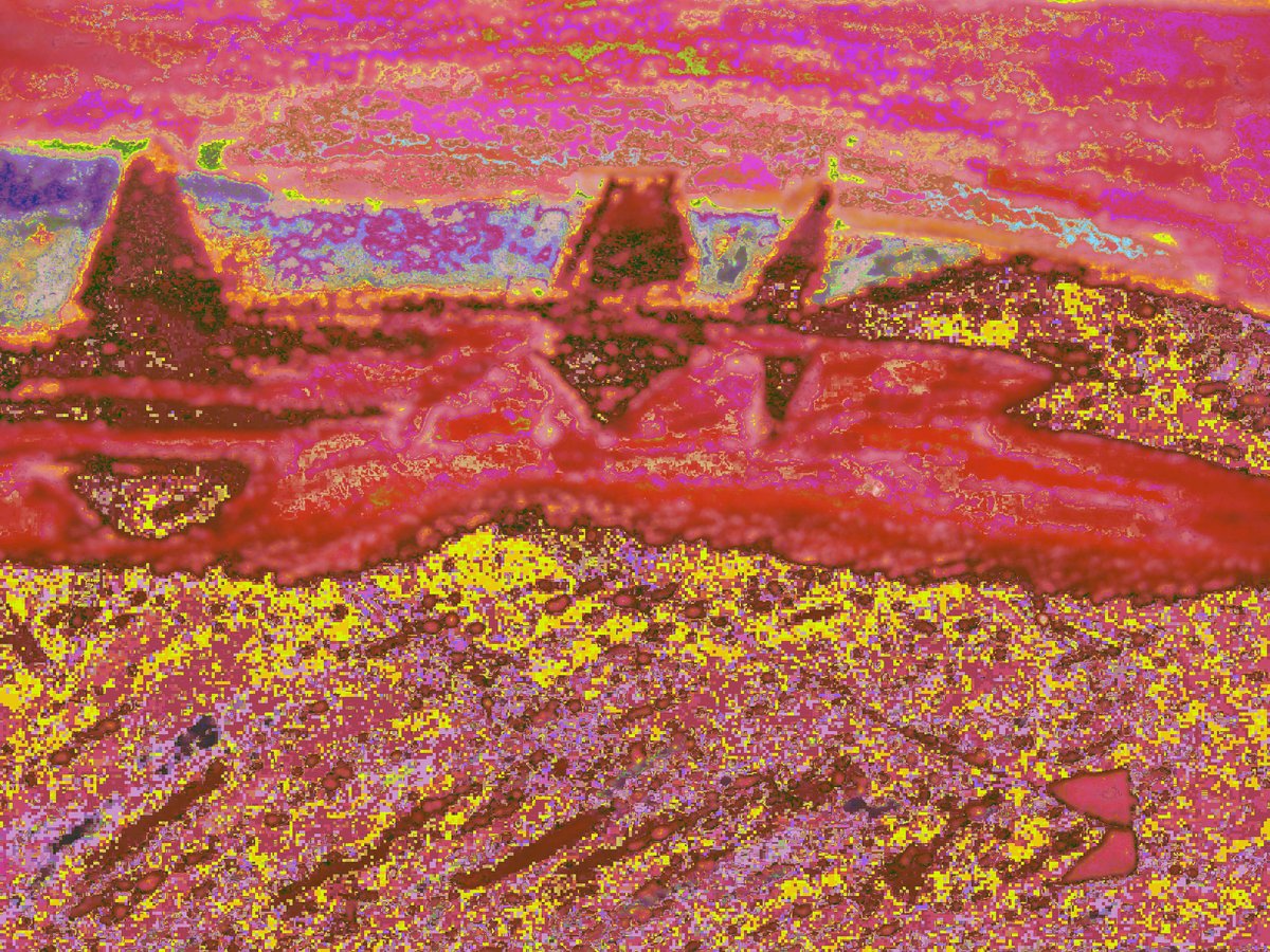 ArteOstilia's tweet photo. "#Velieri in rada" in #vendita #esposizione #artwork #abstractpainting #sale #artforsale #contemporaryart #contemporarypainting #abstractart #artcollectors @contempartfairs #painting #artfair https://t.co/so31pKhkqu