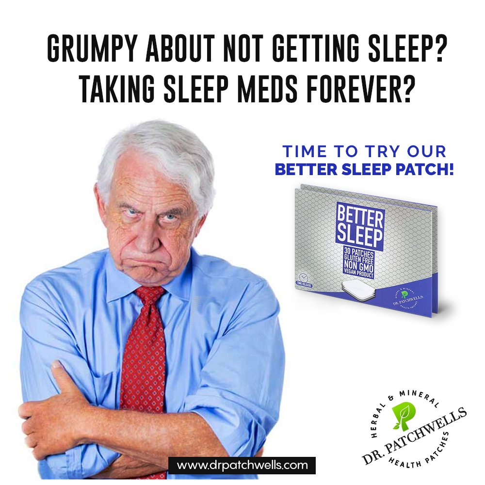 DrPatchWells's tweet image. Bid Goodbye to bad sleep, our better sleep patch contains melatonin that controls your body's clock!
#vitamins #bettersleep #sleeppatch #insomnia  #vitaminpatches #nutrition #supplements #omega #healthylifestyle #health #healthy   #vegan #vitaminc  #healthfood #fitness