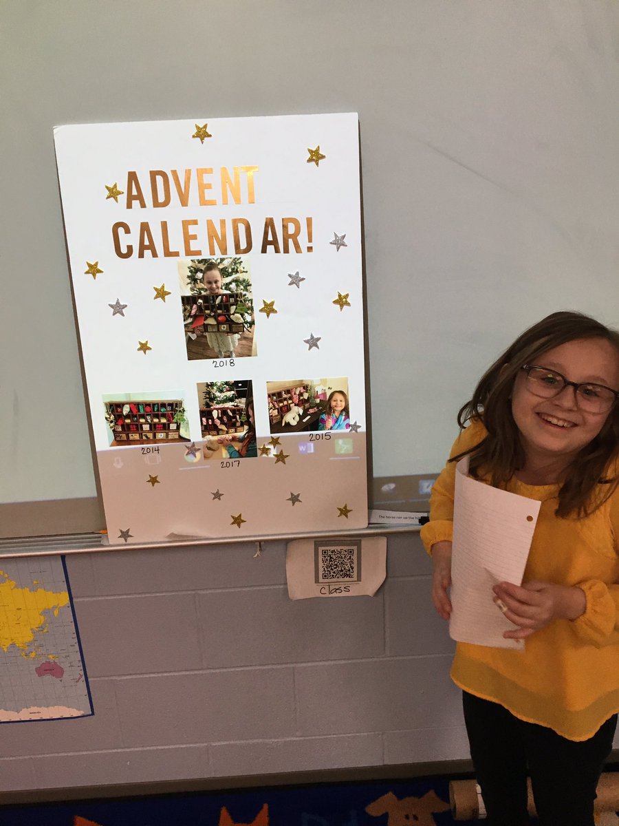 Bullar Second Grade tweet media