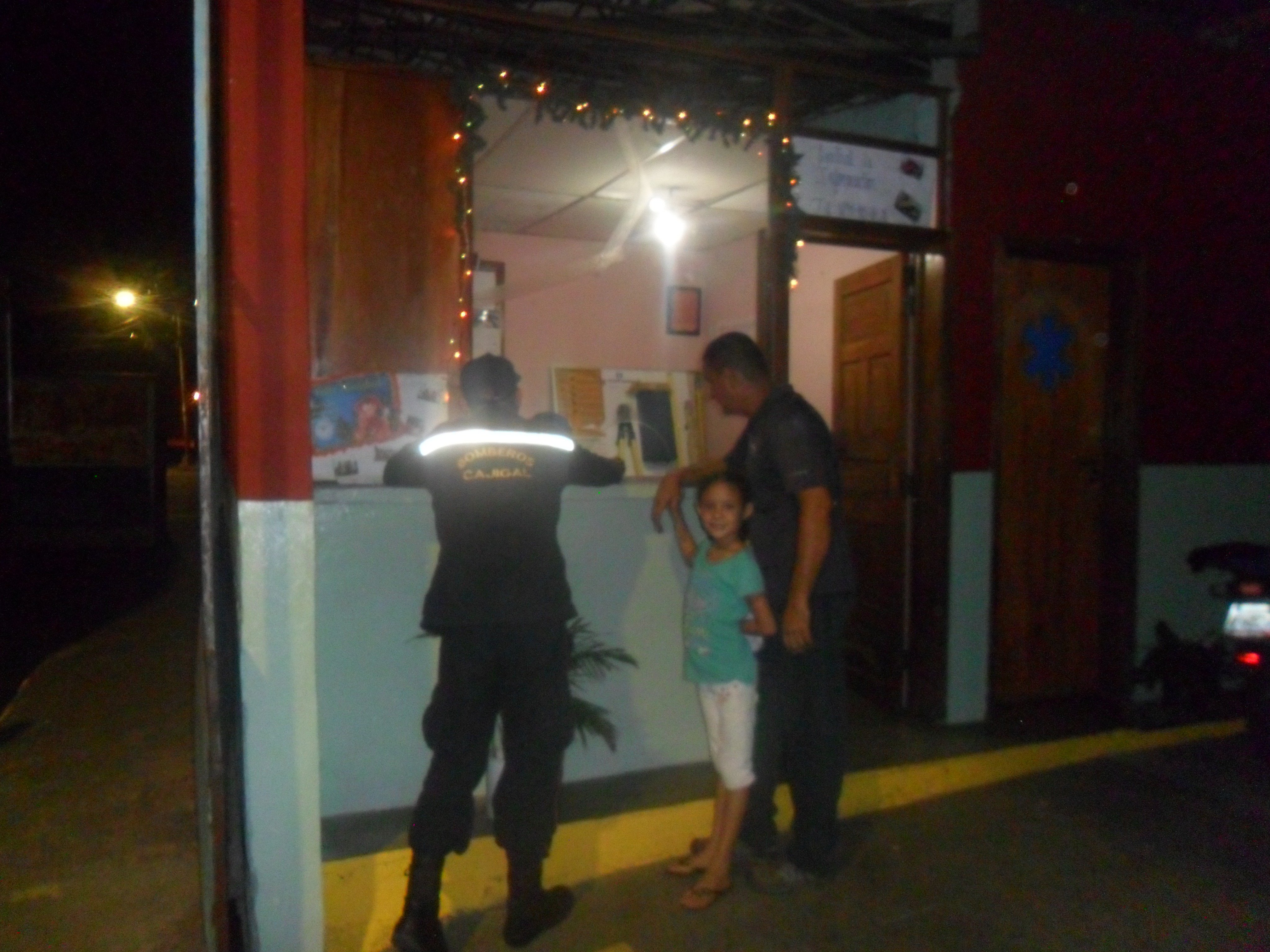 Bomberos Municipio Cajigal Estado Sucre (bomberos_sucre) / Twitter