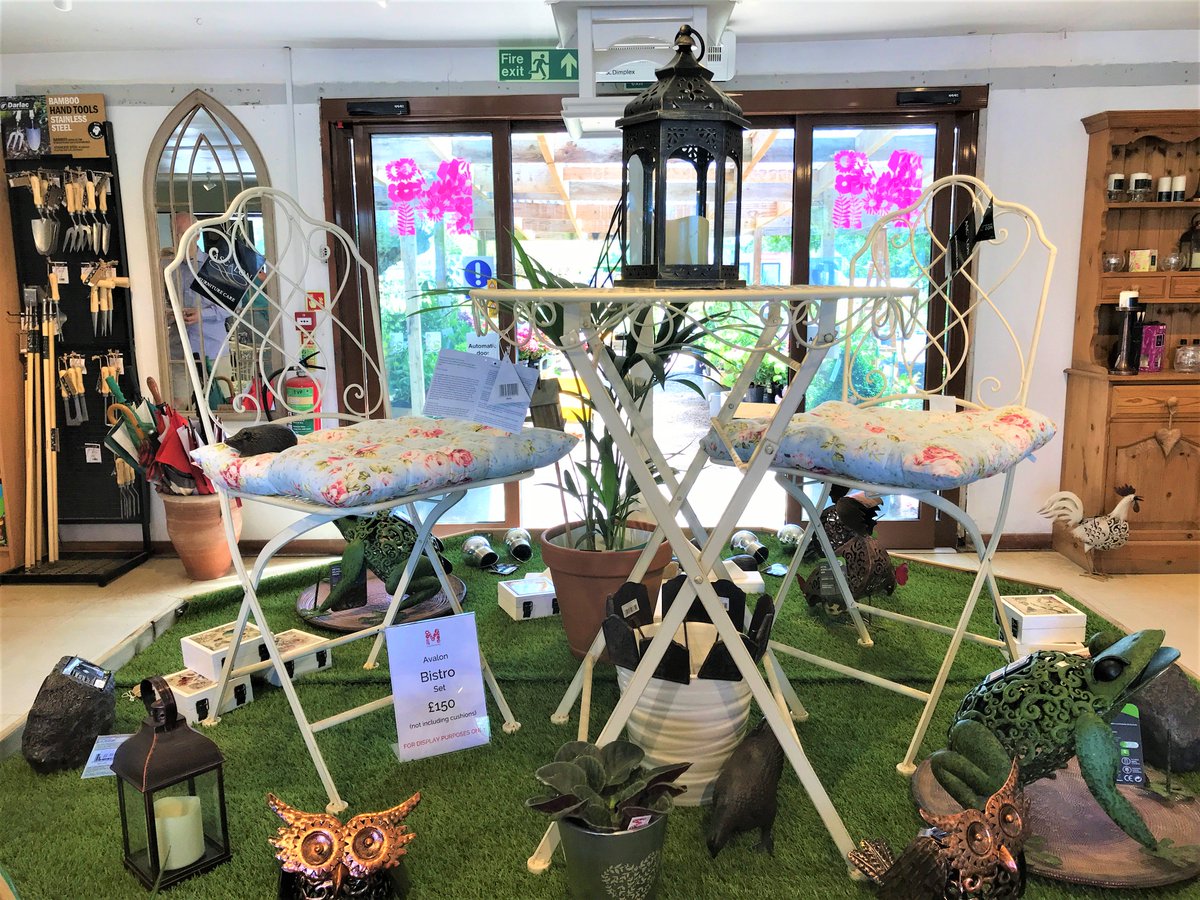 Merriments Gardens tweet media