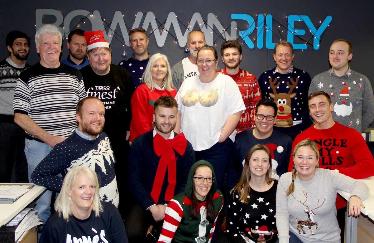 Bowman Riley tweet media