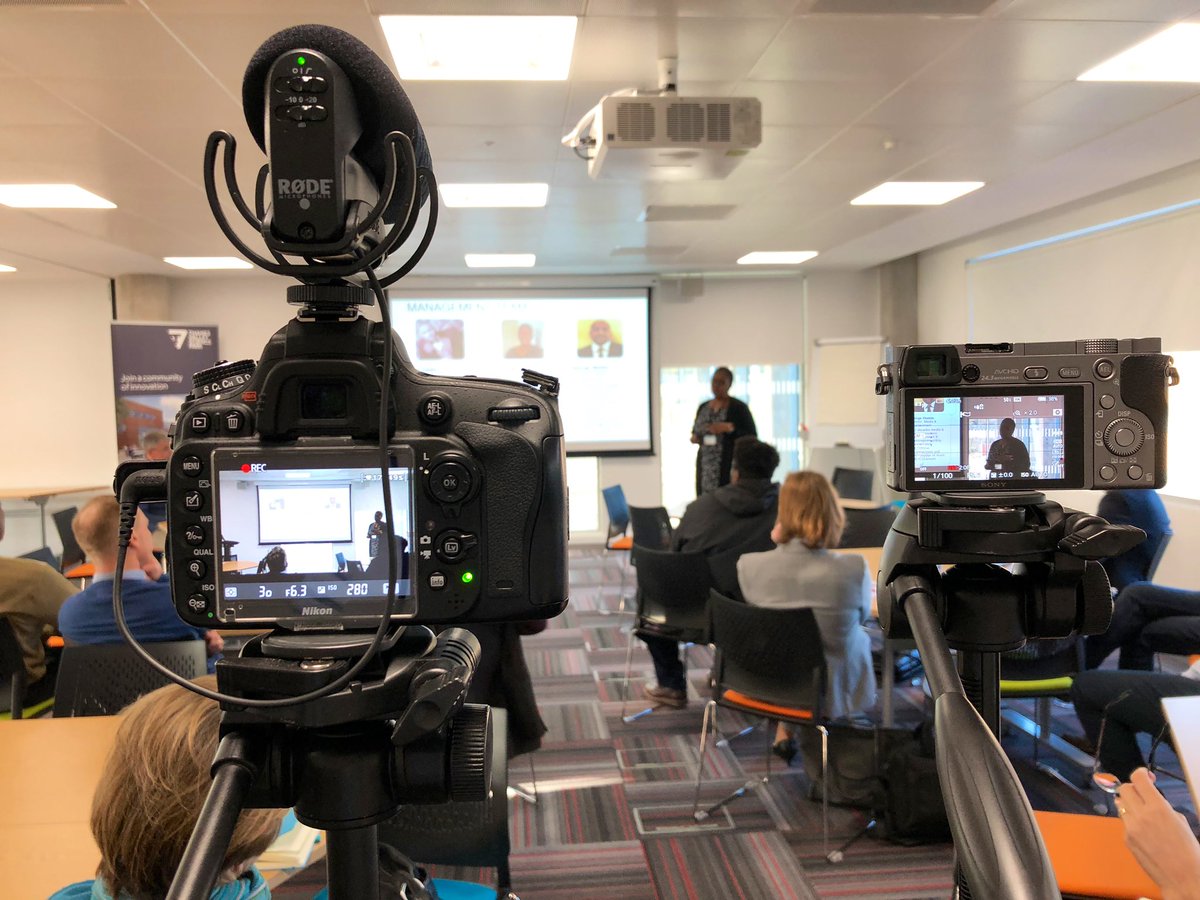 Our friends at <a href="/Worldcastlive/">Worldcast</a> now showcasing their incredible user-engaging #festival app, incorporating #AI with their #innovative #technology. @Inn_CatTV <a href="/SimonBCutler/">Simon Cutler</a>