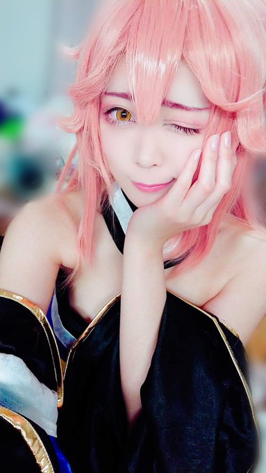 コスプレイヤー涼乃ナノ(5)のTwitter画像40