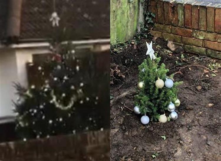 Kmfm News On Twitter News Thieves Have Stolen A 10ft - 