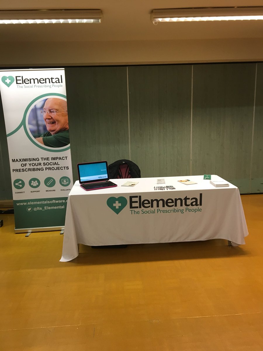 Sonia_Elemental's tweet photo. Having a great day @#NWSocP hearing and chatting about different social prescribing projects! Good to hear about the amazing work of @ESOL_Step_Stone and @peer_talk and discussing how @Its_Elemental can help you along your journey! https://t.co/IlBPh6l11N