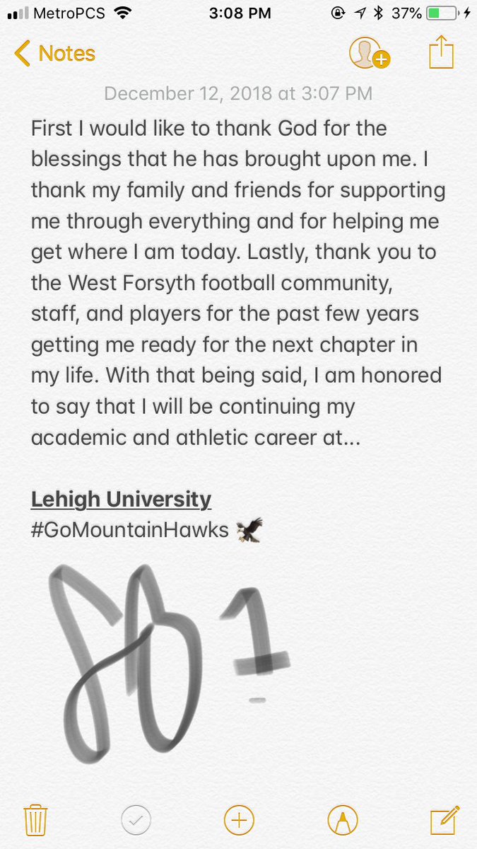 stepphon11's tweet photo. COMMITTED #GoMountainHawks🦅 https://t.co/0weo7NzDwo