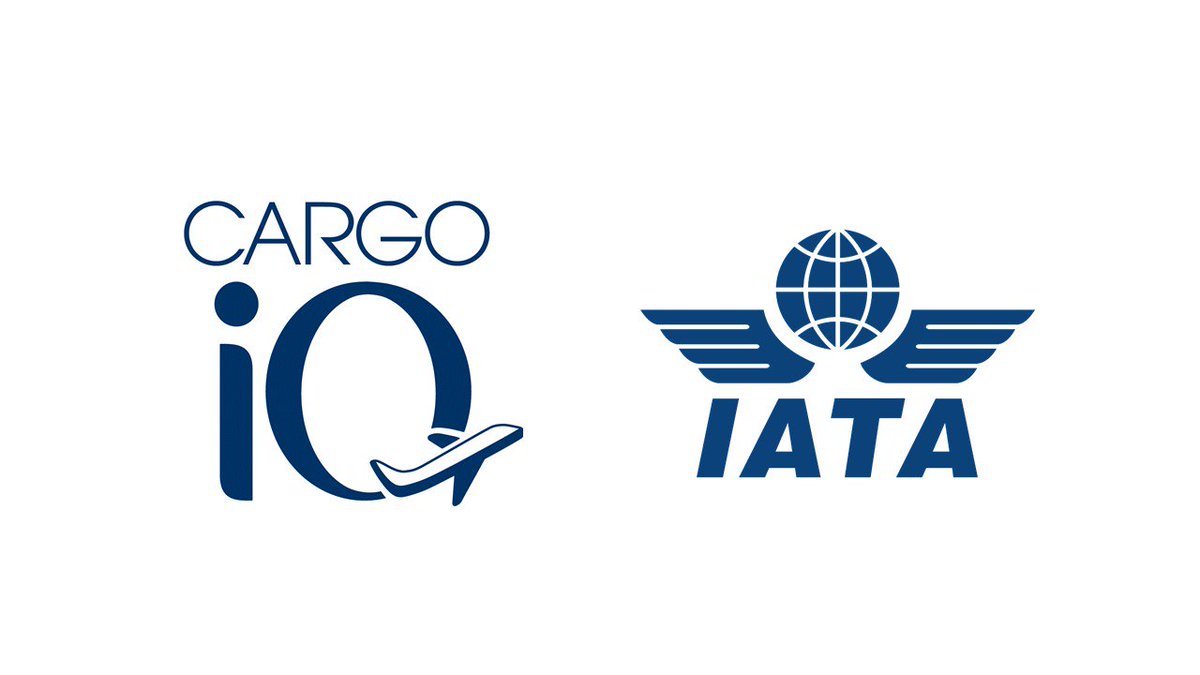 IATA's tweet photo. .@Cargolux_Intl and @PanalpinaGroup worked together to boost data quality and performance at Luxembourg Airport as part of Cargo iQโs Q Rally and won the first stage of the challenge.#IATAMediaDay #IATACargo
More: https://t.co/OBDeFqq2Y7 https://t.co/JdGhmaPC50