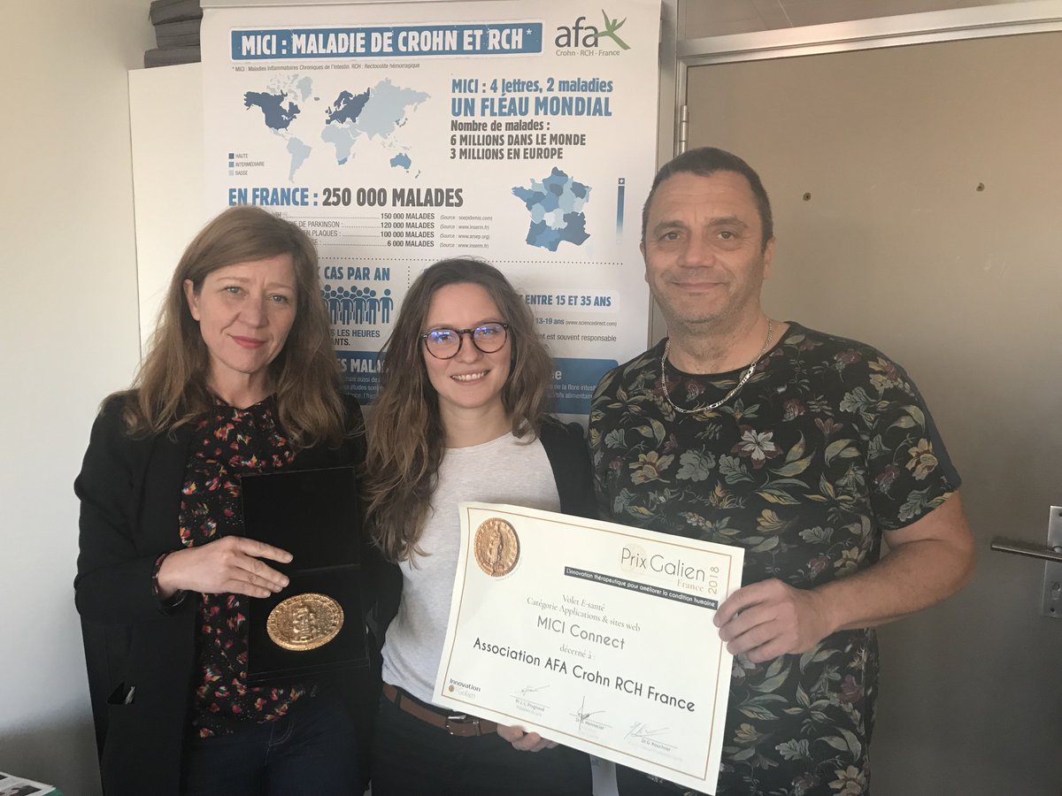 afa-Crohn-RCH tweet media