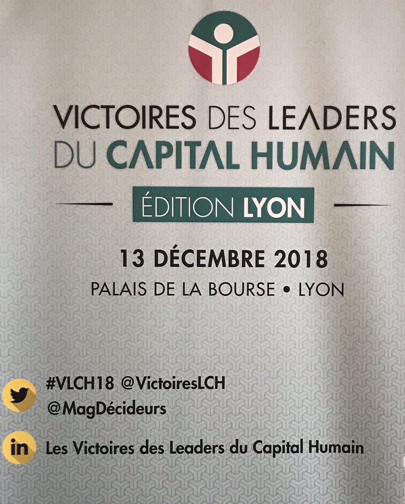VeryApte's tweet photo. Aujourd'hui intervention de France Gielen aux @VictoiresLCH sur l'accompagnement des transformations par la fonction RH #veryapte #vlch18 https://t.co/YPqTxSLFTf