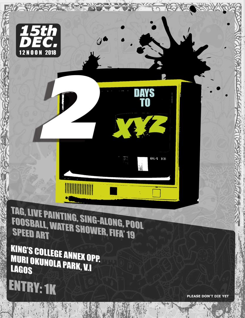 Funmee__'s tweet photo. Get your tickets 
https://t.co/OIs854Bx2R
Or
https://t.co/1VIU1vBVLO

@xyzmusicgroup #XYZTheConcert  @xyzmusicgroup #xyztheconcert https://t.co/X1TLlge7pz