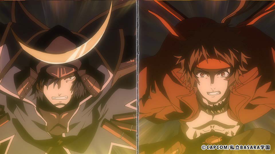 アニメ 学園basara 公式 Itvにて第9話をご視聴いただきましてありがとうございました 第9話は あの鐘を鳴らすのは まさか 戦国basaraへようこそ をお送りしました 引き続き学園basaraをよろしくお願いします 学園basara 学バサ