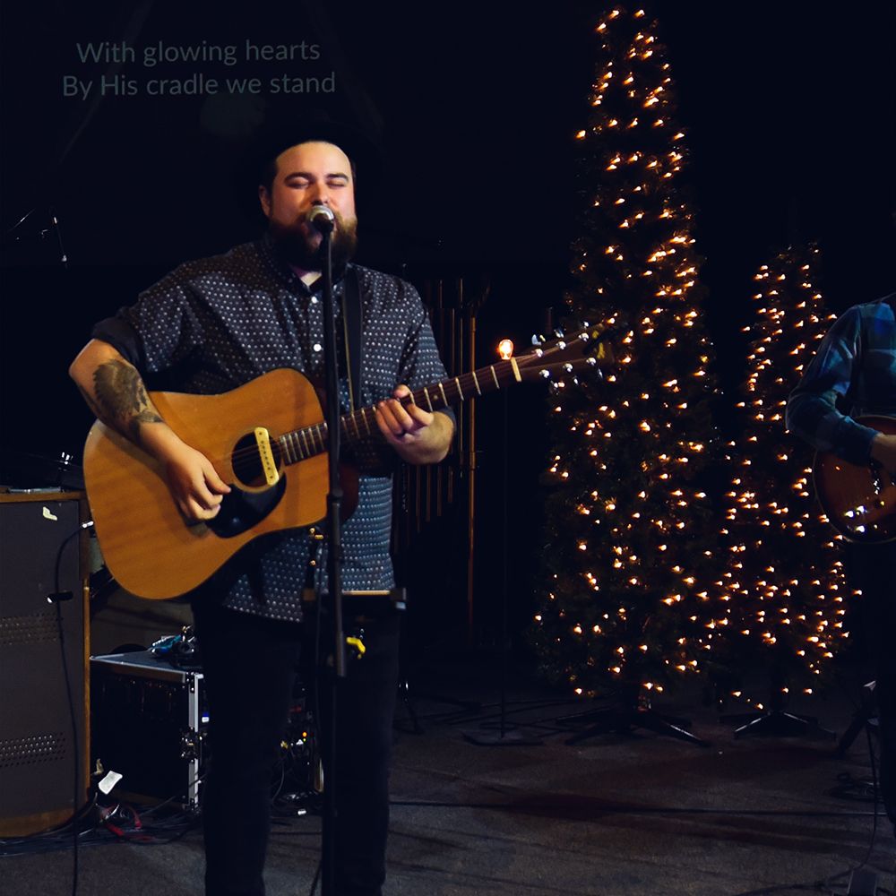 Eve of the Eve is almost here, and we need your help! If you can lend a hand on the 17th by helping us move and set up, let us know by filling out this form: buff.ly/2GavamC