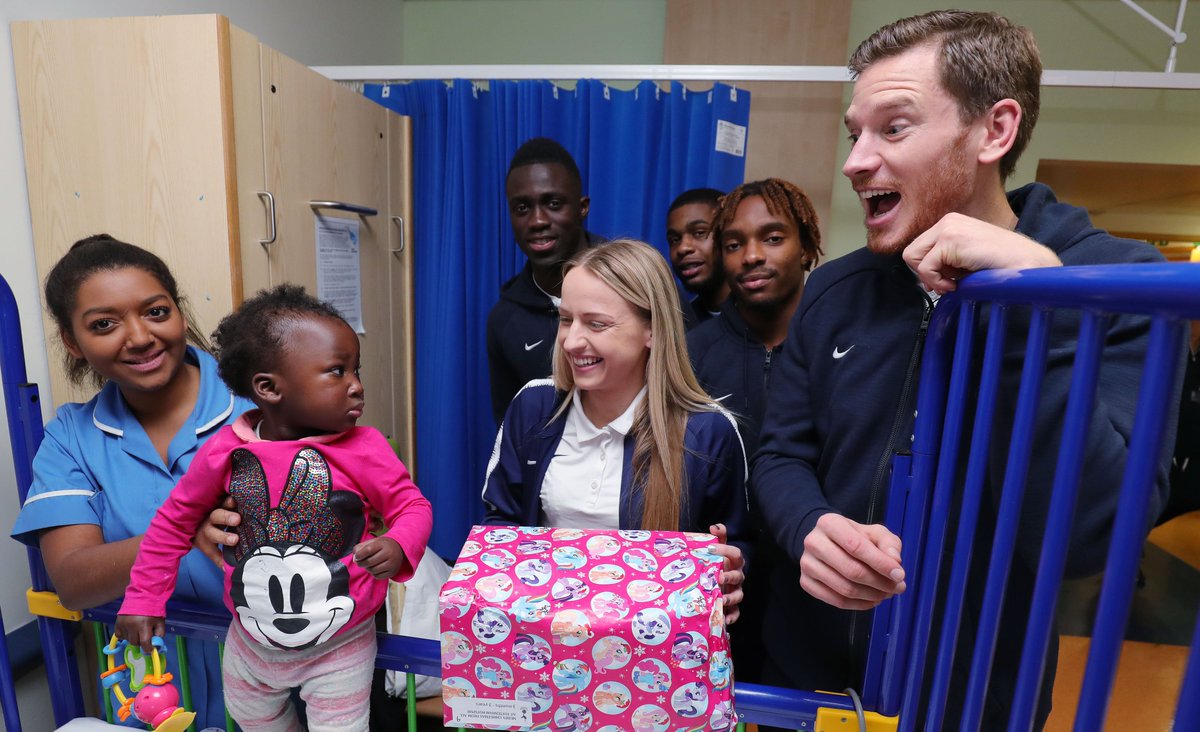 Tottenham Hotspur tweet media