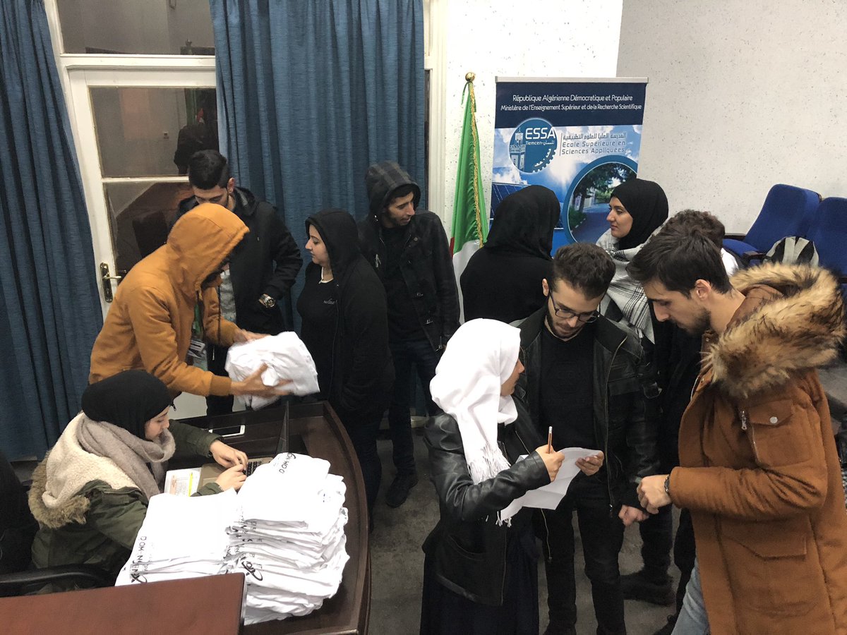 techsquadclub's tweet photo. We started doing the #checkin for #Dominox
#engineers_week #techsquadclub https://t.co/vYXpo0uAI6